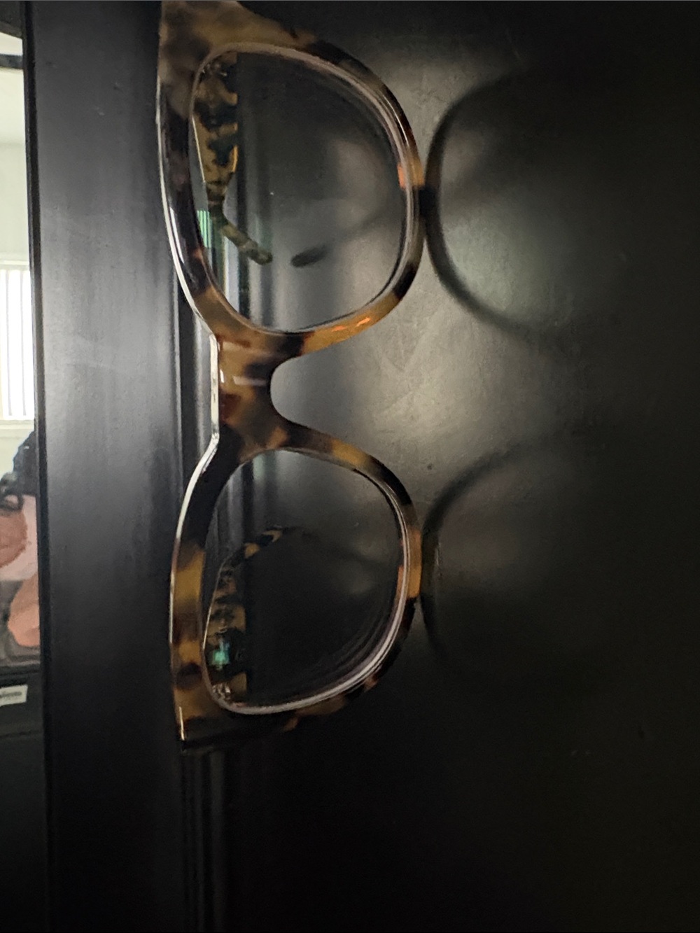 Ferragamo Sf 2225-281 51-20 Tortoise Frames View 6